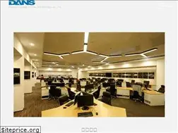 Sites similar to dans.com.cn