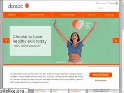 Sites similar to dansac.co.nz