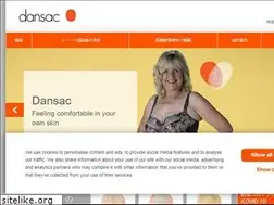 Sites similar to dansac.jp