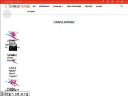Sites similar to dansadres.com