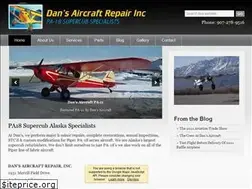 Sites similar to dansaircraft.com