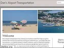 Sites similar to dansairporttransportation.com