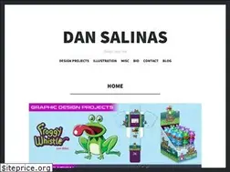 Sites similar to dansalinas.net