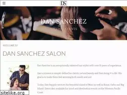 Sites similar to dansanchezsalon.com