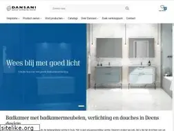 Sites similar to dansani.nl