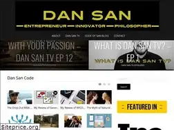 Sites similar to dansanmusic.com