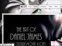 Sites similar to dansartworksd.com