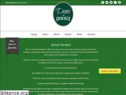 Sites similar to dansatgreenhills.com