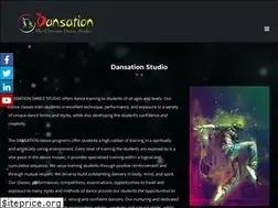 Sites similar to dansation.co.in