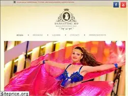 Sites similar to dansatori.md