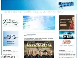 Sites similar to dansbandskanalen.se