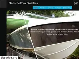 Sites similar to dansbottomdwellers.com