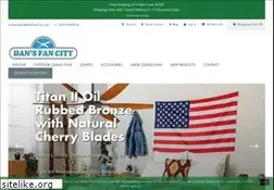 Sites similar to dansceilingfans.com