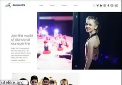 Sites similar to danscentre.com