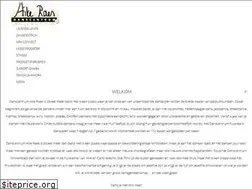 Sites similar to danscentrum.be