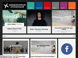 Sites similar to danscentrumstockholm.se