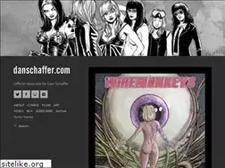 Sites similar to danschaffer.com