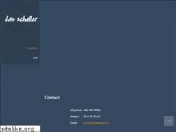 Sites similar to danschaller.com