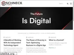 Sites similar to danschneck.com