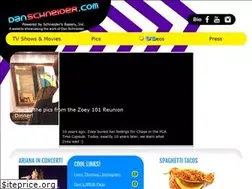 Sites similar to danschneider.com