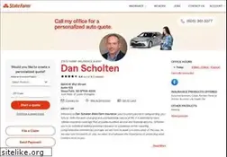 Sites similar to danscholten.com