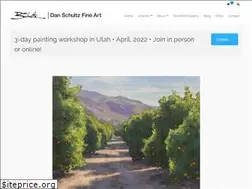 Sites similar to danschultzfineart.com