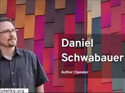 Sites similar to danschwabauer.com