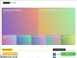 Sites similar to danscikonsisilanlari.com