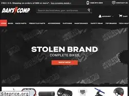 Sites similar to danscomp.com