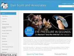 Sites similar to danscottandassociates.com