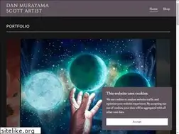 Sites similar to danscottart.com