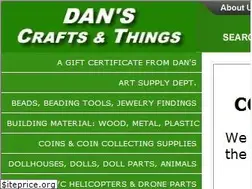 Sites similar to danscraftsandthings.com