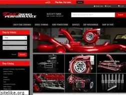 Sites similar to dansdieselperformance.com