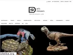 Sites similar to dansdinosaurs.com