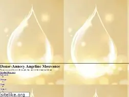 Sites similar to danse-annecy.com