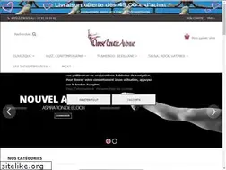 Sites similar to danse-boutic.com