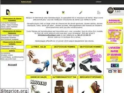 Sites similar to danse-boutique.com
