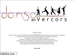 Sites similar to danse-en-vercors.fr
