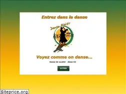 Sites similar to danse-plaisir.fr