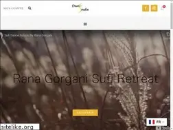 Sites similar to danse-soufie.com