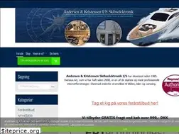 Sites similar to dansea.net