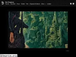 Sites similar to danseagrave.com