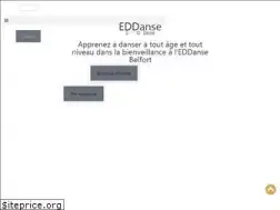 Sites similar to dansebelfort.fr