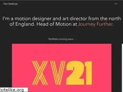 Sites similar to danseekings.com
