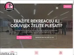 Sites similar to dansel.org