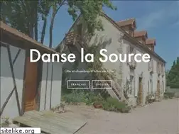 Sites similar to danselasource.fr