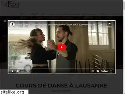 Sites similar to danselatine.ch