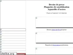 Sites similar to danselombre.fr