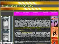 Sites similar to dansemedia.com