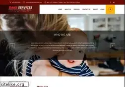 Sites similar to dansemployment.com